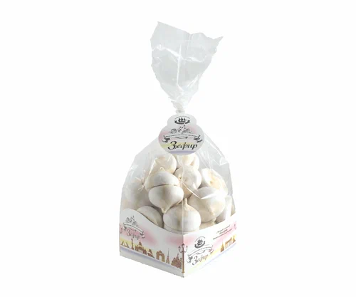  Зефир 380г "Тоффи"   в Кызыле